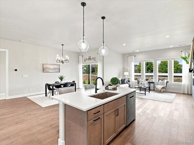 1724 Barefoot Drive, Windsor, CO 80550