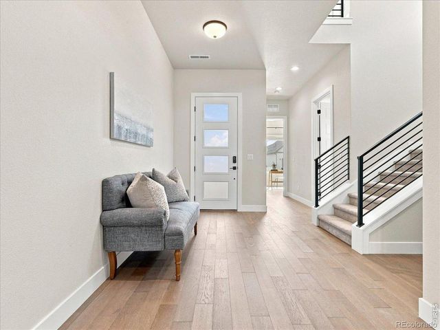1724 Barefoot Drive, Windsor, CO 80550