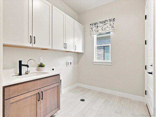 1724 Barefoot Drive, Windsor, CO 80550