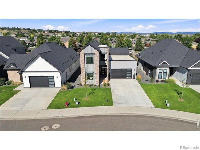 1724 Barefoot Drive, Windsor, CO 80550