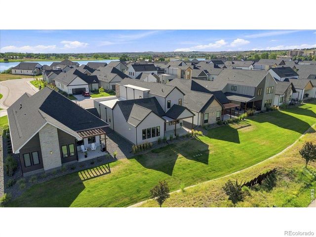 1724 Barefoot Drive, Windsor, CO 80550