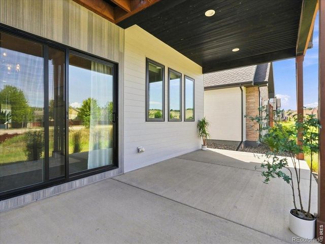1724 Barefoot Drive, Windsor, CO 80550