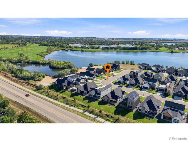 1724 Barefoot Drive, Windsor, CO 80550