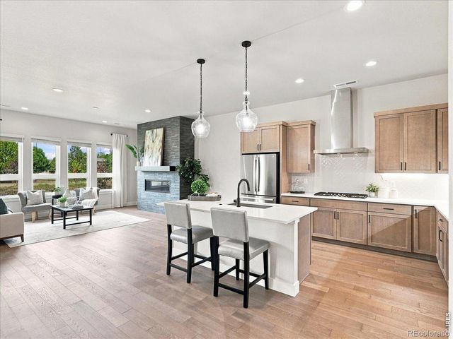 1724 Barefoot Drive, Windsor, CO 80550