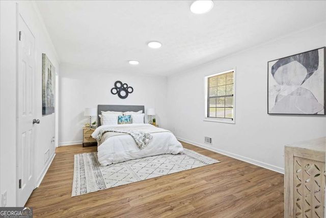 137 Audubon Parkway, Stockbridge, GA 30281