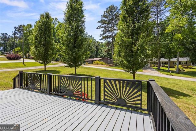 137 Audubon Parkway, Stockbridge, GA 30281