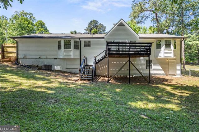 137 Audubon Parkway, Stockbridge, GA 30281