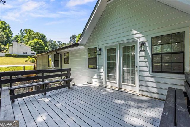 137 Audubon Parkway, Stockbridge, GA 30281