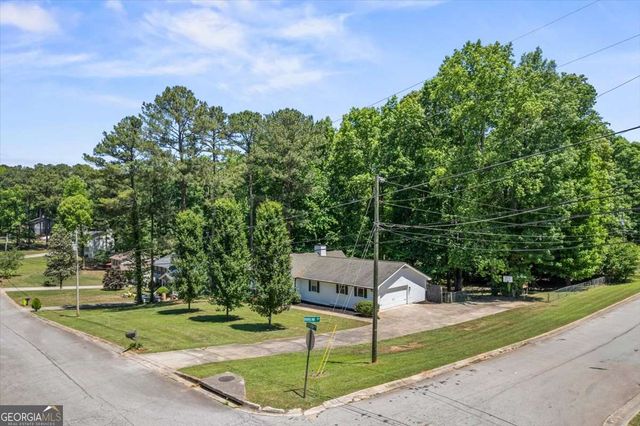 137 Audubon Parkway, Stockbridge, GA 30281