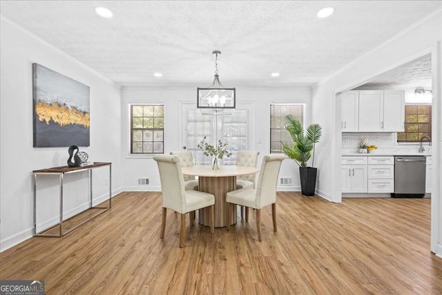 137 Audubon Parkway, Stockbridge, GA 30281