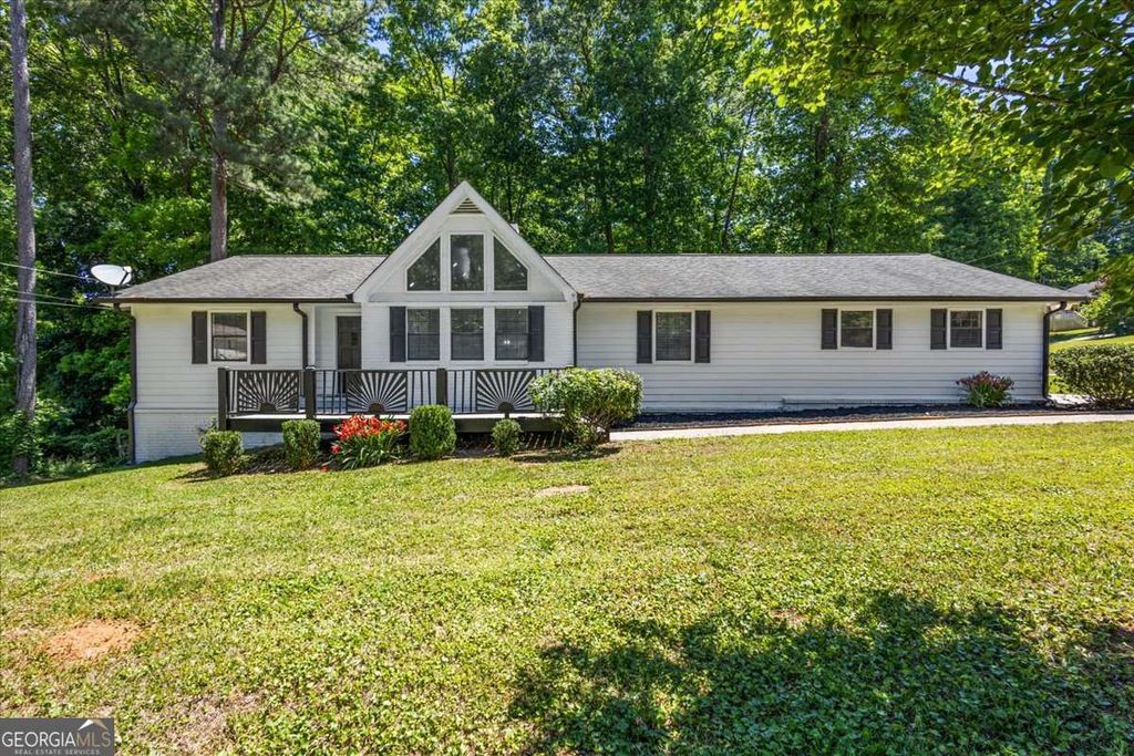 137 Audubon Parkway, Stockbridge, GA 30281