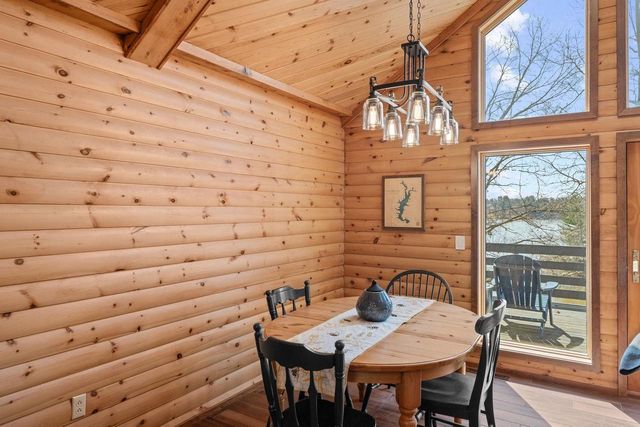 S752 W Redstone Drive, La Valle, WI 53941