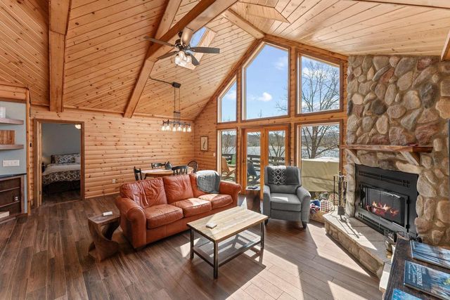 S752 W Redstone Drive, La Valle, WI 53941