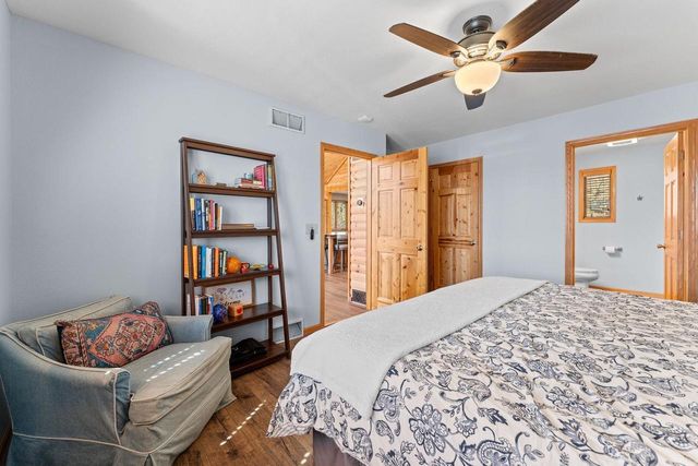 S752 W Redstone Drive, La Valle, WI 53941