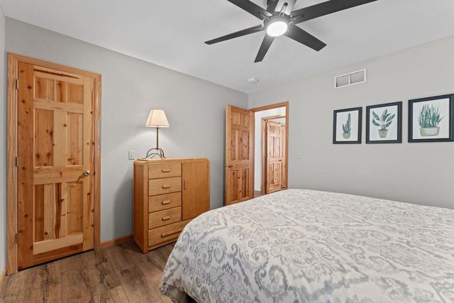 S752 W Redstone Drive, La Valle, WI 53941