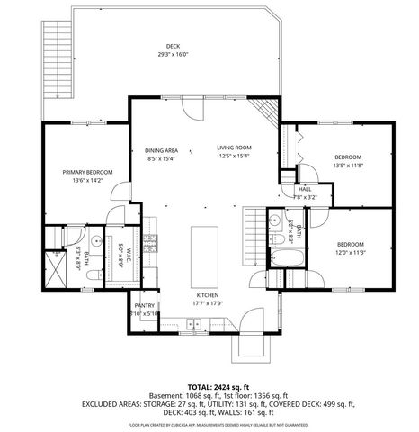 S752 W Redstone Drive, La Valle, WI 53941