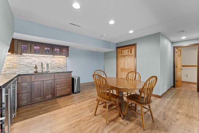 S752 W Redstone Drive, La Valle, WI 53941