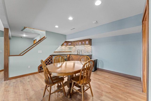 S752 W Redstone Drive, La Valle, WI 53941
