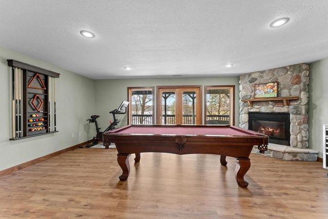 S752 W Redstone Drive, La Valle, WI 53941