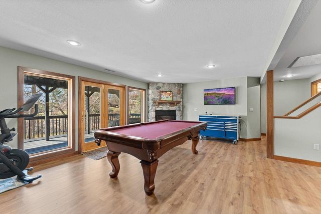 S752 W Redstone Drive, La Valle, WI 53941