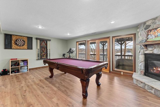 S752 W Redstone Drive, La Valle, WI 53941