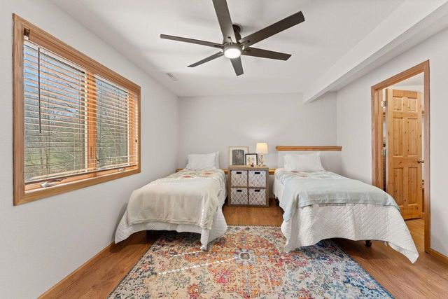S752 W Redstone Drive, La Valle, WI 53941