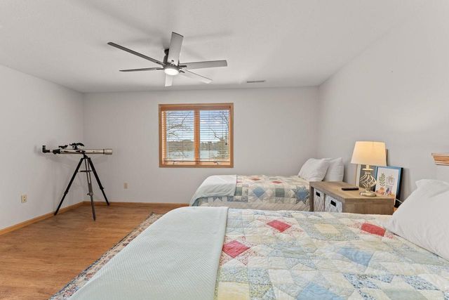 S752 W Redstone Drive, La Valle, WI 53941