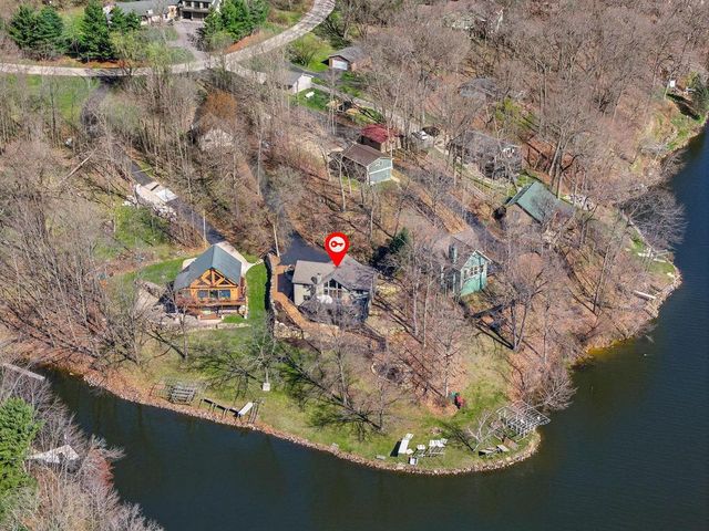 S752 W Redstone Drive, La Valle, WI 53941
