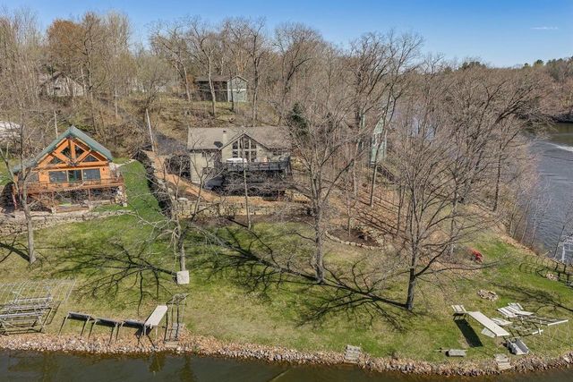 S752 W Redstone Drive, La Valle, WI 53941