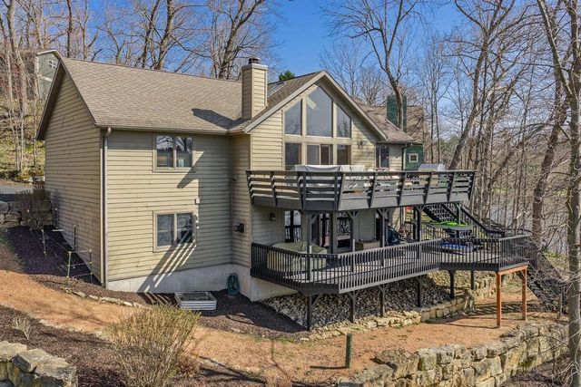 S752 W Redstone Drive, La Valle, WI 53941