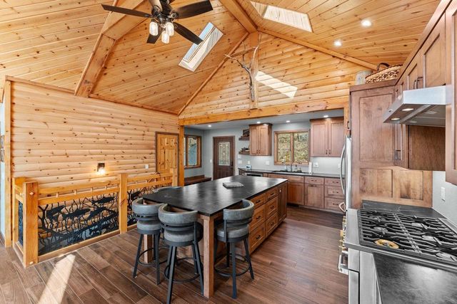 S752 W Redstone Drive, La Valle, WI 53941