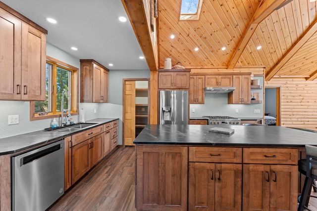 S752 W Redstone Drive, La Valle, WI 53941