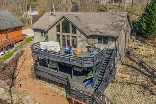 S752 W Redstone Drive, La Valle, WI 53941