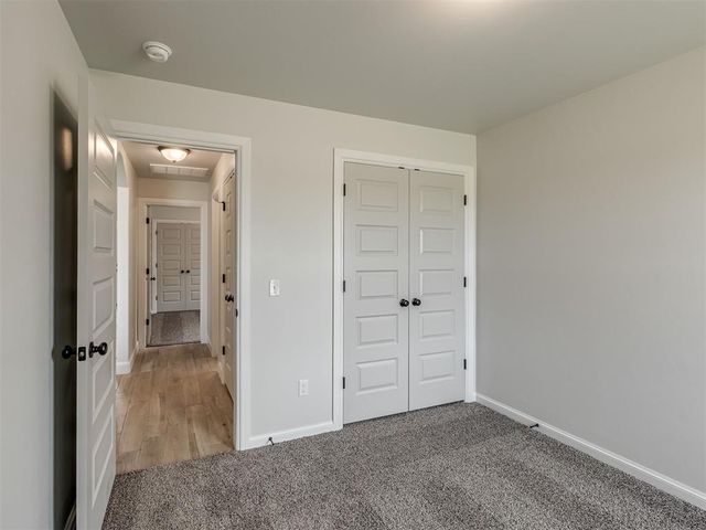 7613 Three Woods Lane, Yukon, OK 73099
