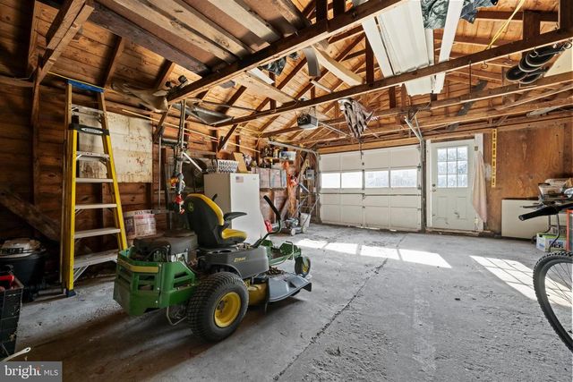 2709 OLD OCEAN CITY RD, Salisbury, MD 21804