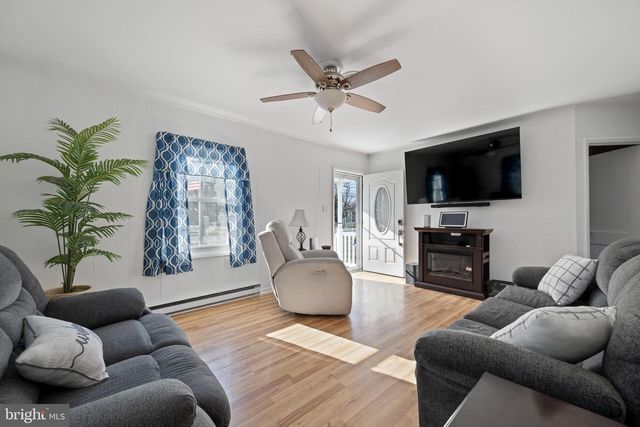 2709 OLD OCEAN CITY RD, Salisbury, MD 21804