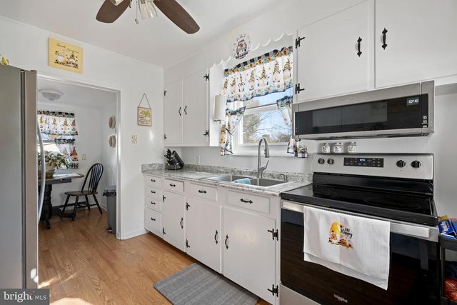 2709 OLD OCEAN CITY RD, Salisbury, MD 21804