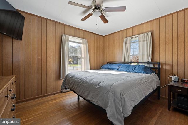 2709 OLD OCEAN CITY RD, Salisbury, MD 21804