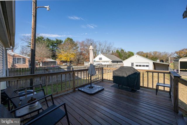 2709 OLD OCEAN CITY RD, Salisbury, MD 21804