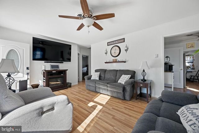 2709 OLD OCEAN CITY RD, Salisbury, MD 21804