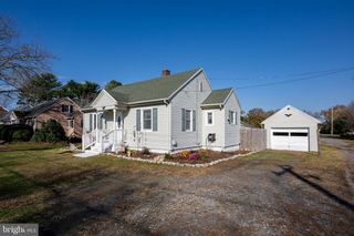 2709 OLD OCEAN CITY RD, Salisbury, MD 21804
