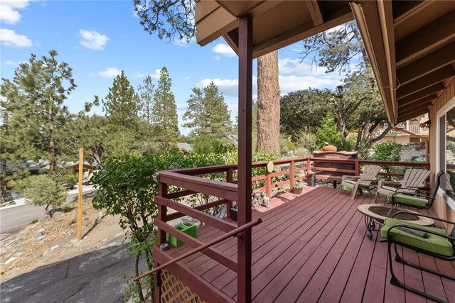 5203 Desert View Drive, Wrightwood, CA 92397