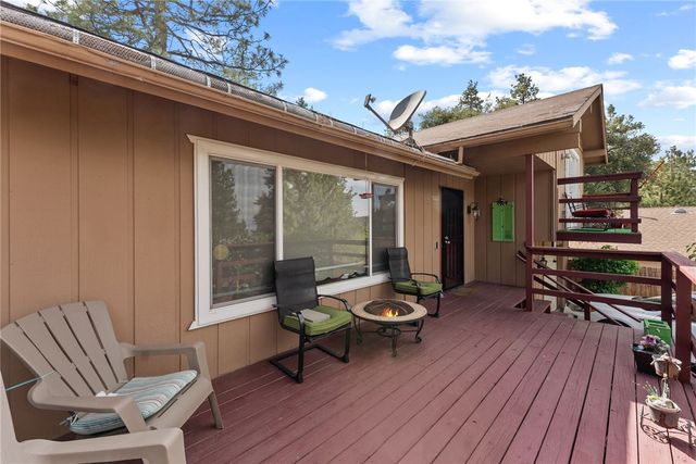 5203 Desert View Drive, Wrightwood, CA 92397