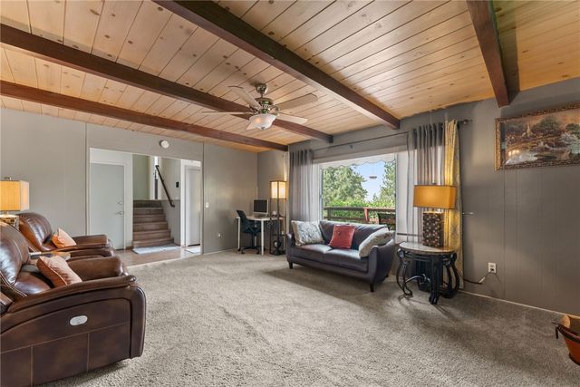 5203 Desert View Drive, Wrightwood, CA 92397