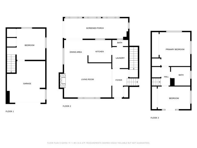 5203 Desert View Drive, Wrightwood, CA 92397