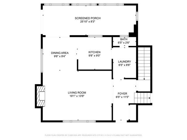 5203 Desert View Drive, Wrightwood, CA 92397