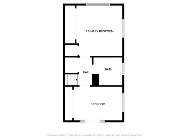 5203 Desert View Drive, Wrightwood, CA 92397