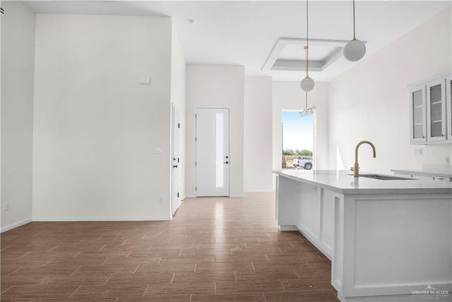 4113 Carol Drive, Edinburg, TX 78542