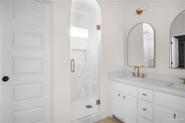 4113 Carol Drive, Edinburg, TX 78542