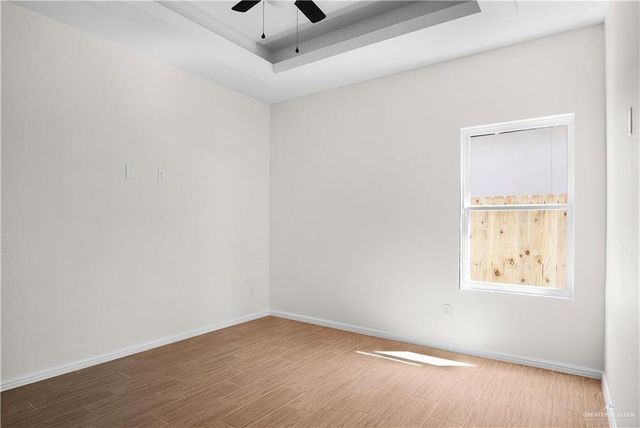 4113 Carol Drive, Edinburg, TX 78542